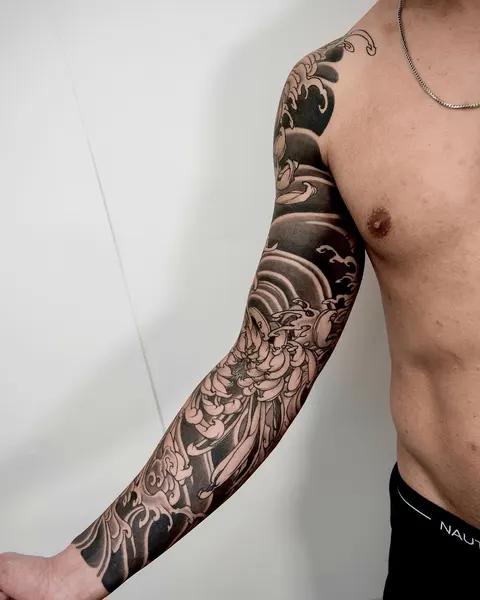 Guru Tattoo