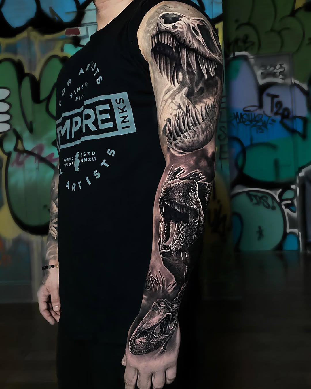 michaelperryart