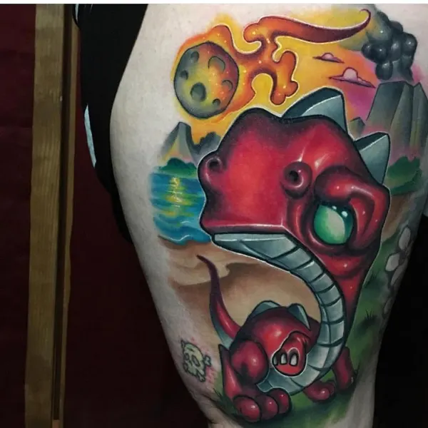 Dragon