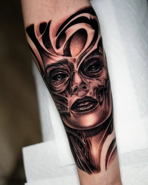 jakerosstattoos