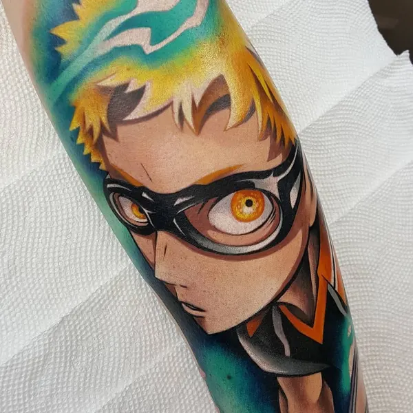 russelltattoo