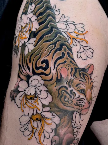 Tiger