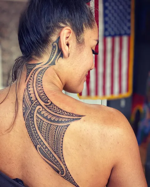 Michael Fatutoa