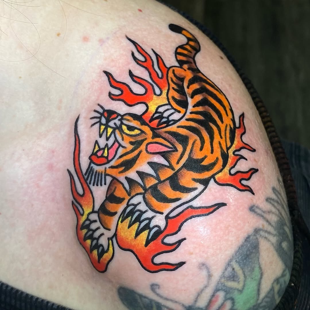 Tiger