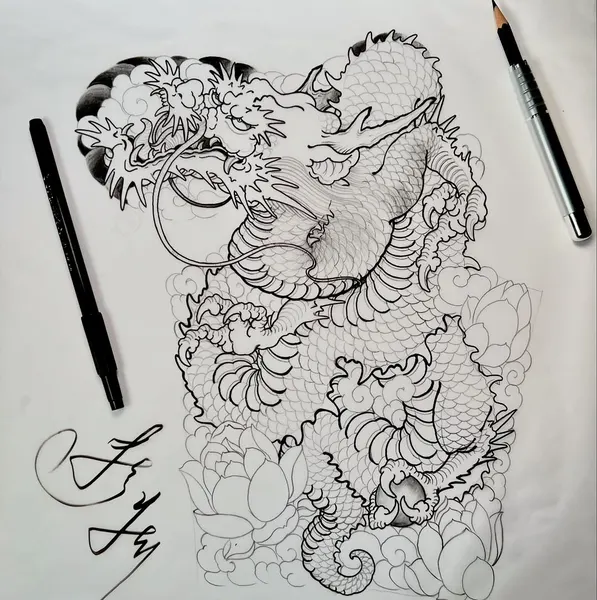jessyentattoo