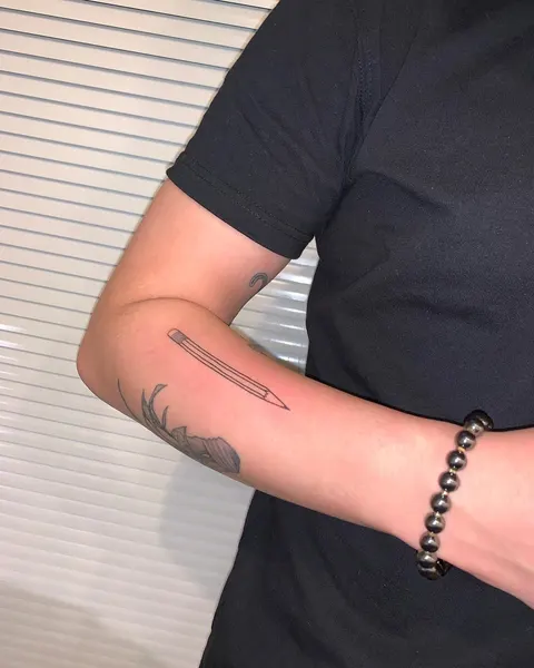 검, 창, Lettering, 칼, 바늘, 펜