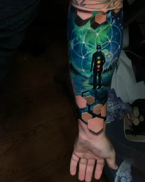 Geometric