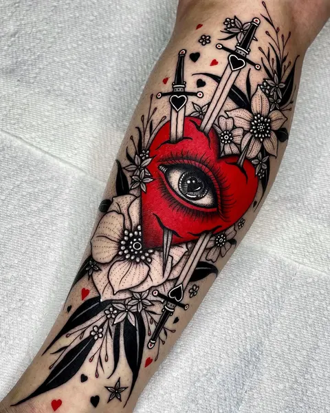 가면, Flower, Rose, 한야 가면, 오니 가면
