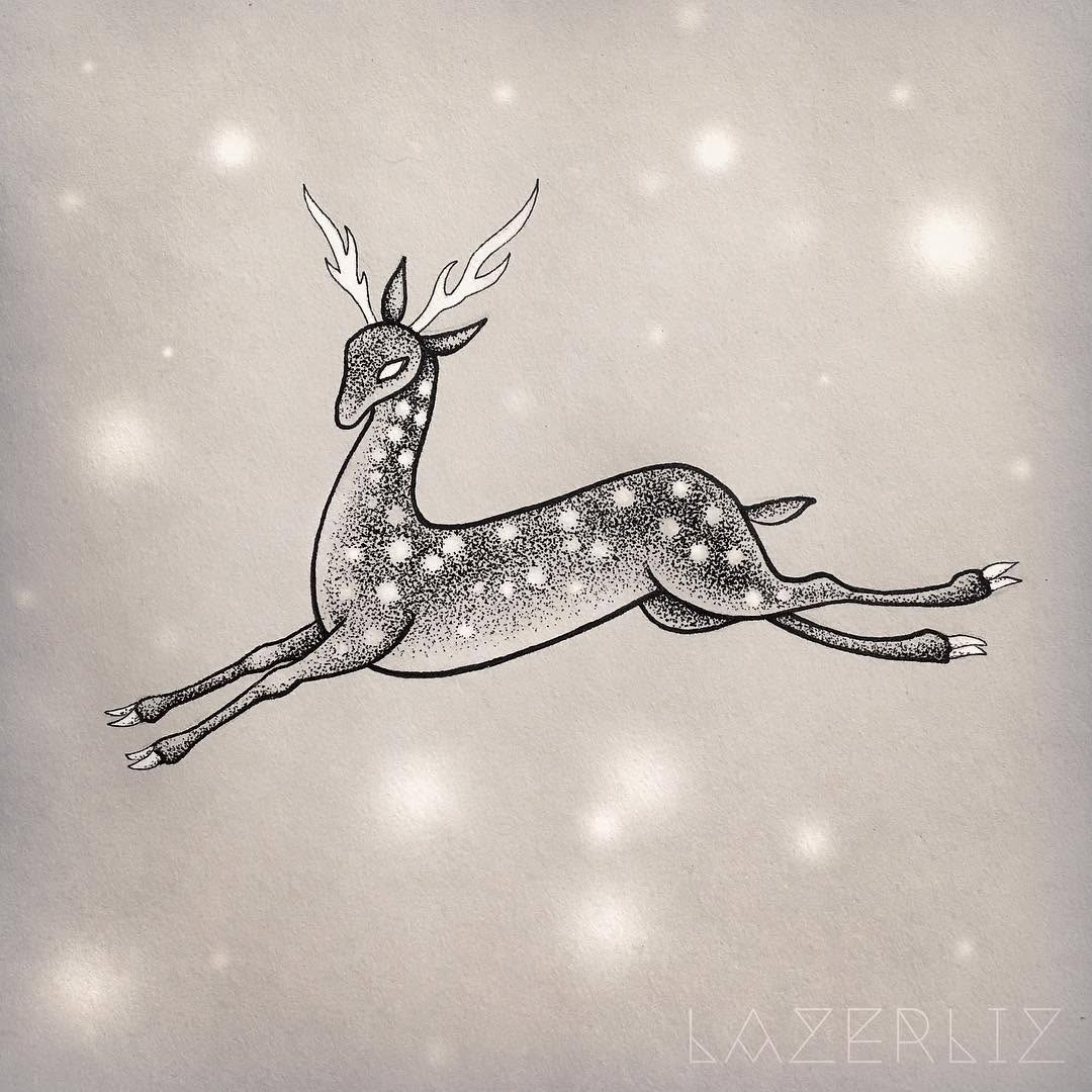 Lazer Liz