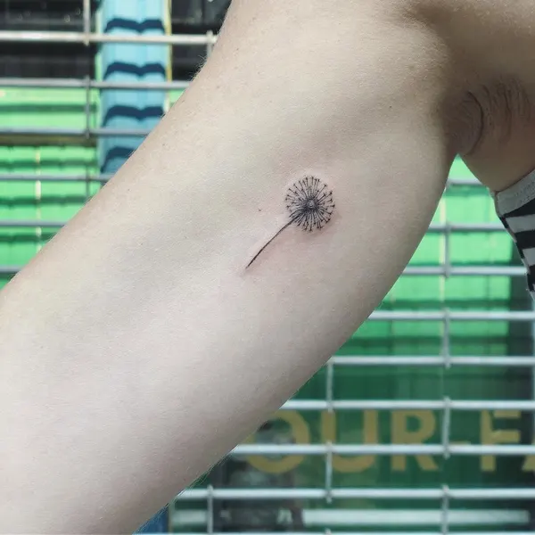 Circa Tattoo