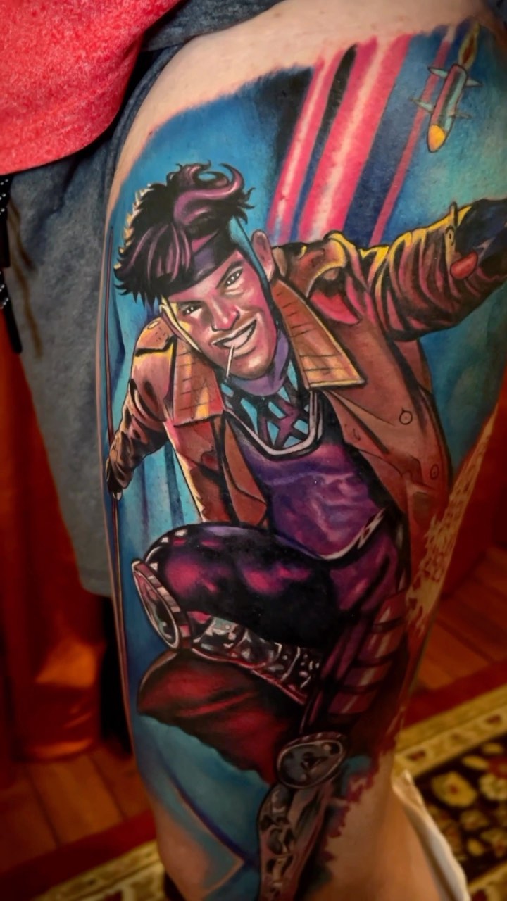 johnnysmithart