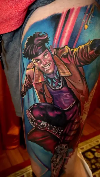 johnnysmithart
