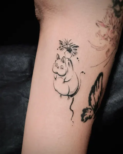 vanzotattoo