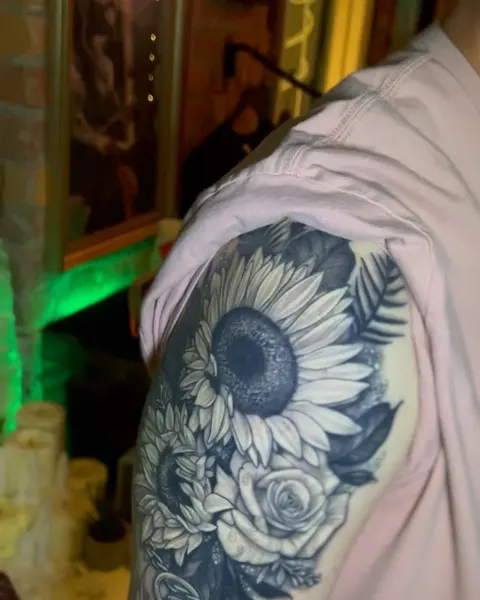 nikkisimpsontattoos