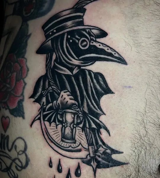 maryjoytattoo