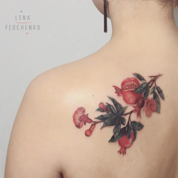Flower, Nature, Rose