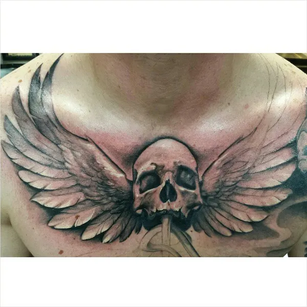 Guru Tattoo