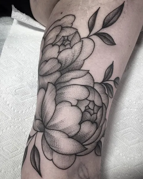 Rose, Flower, 목련