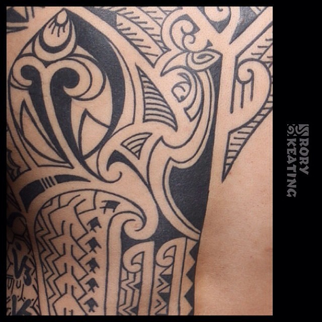 Guru Tattoo