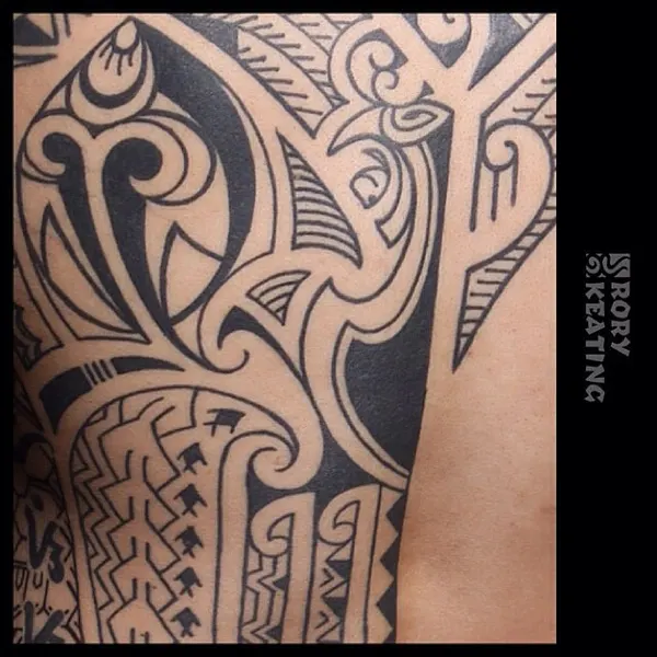 Guru Tattoo