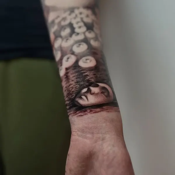 tattoosbyarchie
