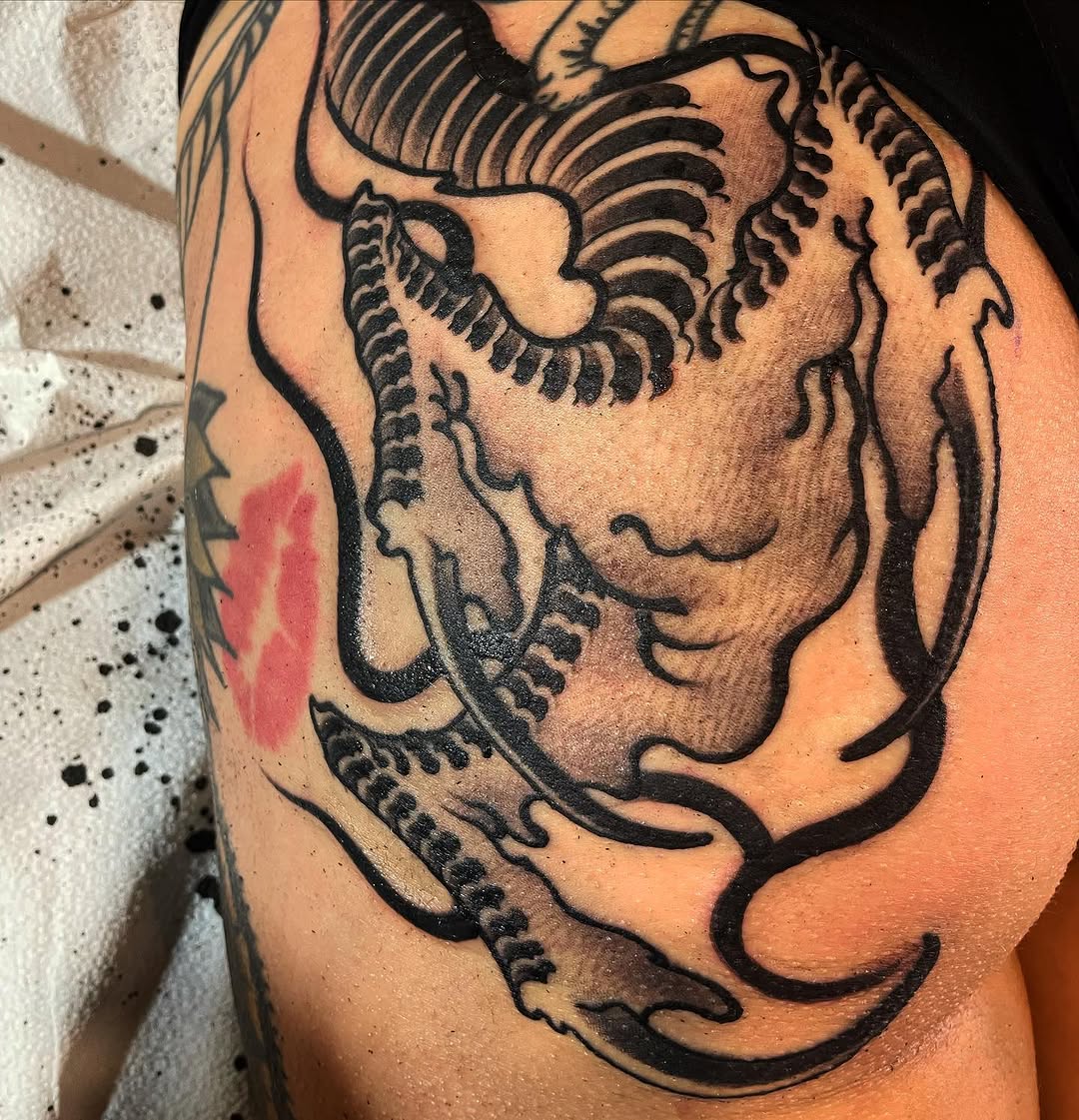 Dragon
