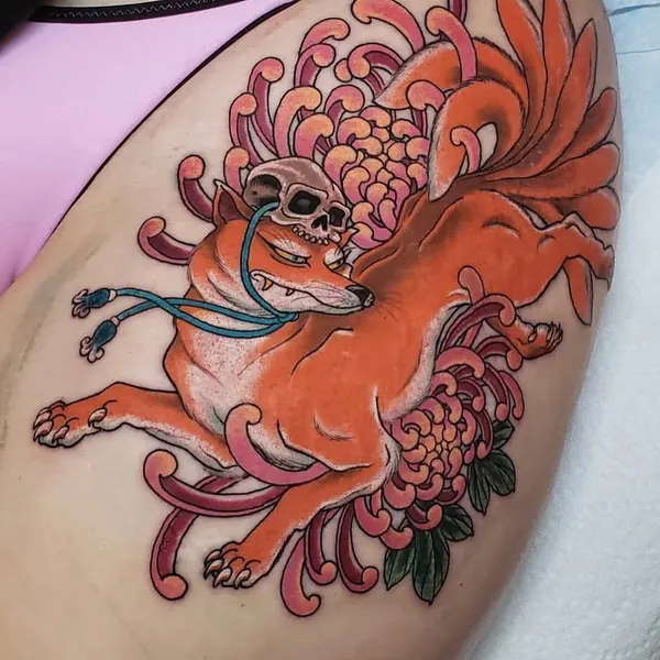 Animal