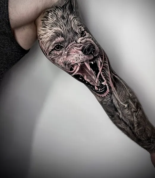 Animal, Tiger