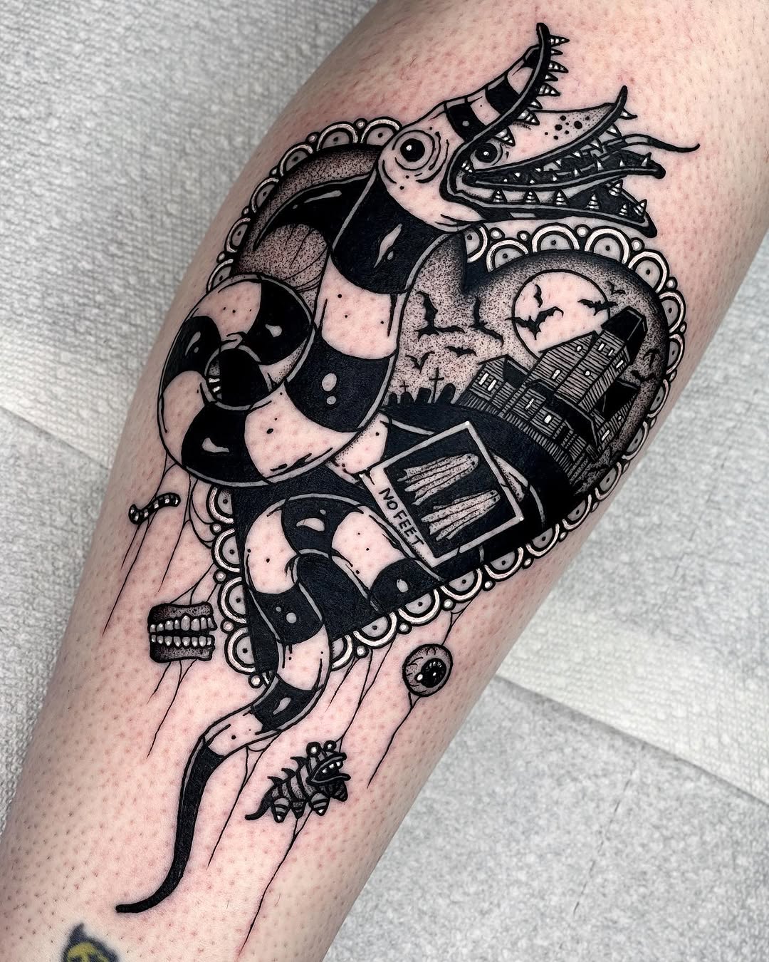 Dragon