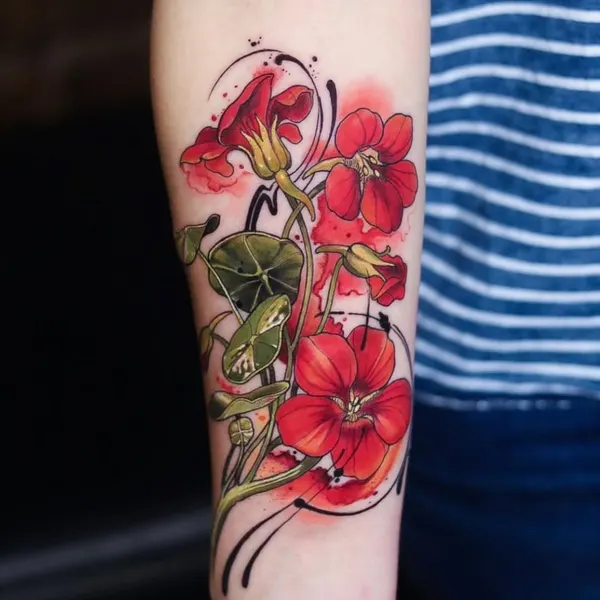First Class Tattoo