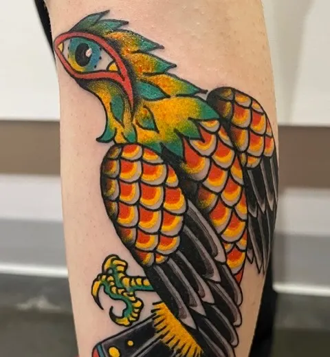 Guru Tattoo