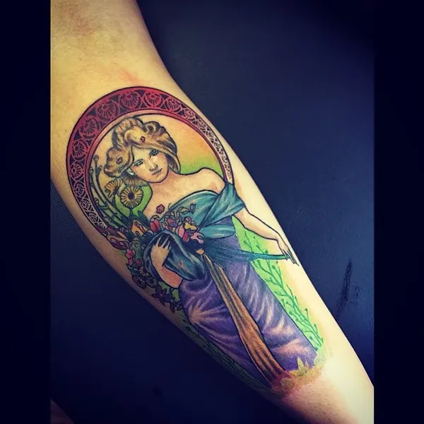 Sloo Tattoos