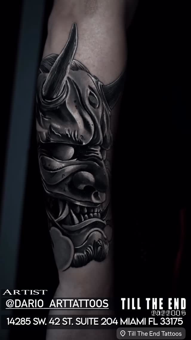 tilltheendtattoos