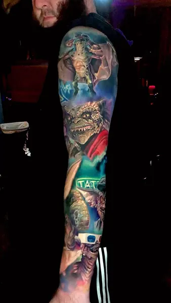 paulackertattoo