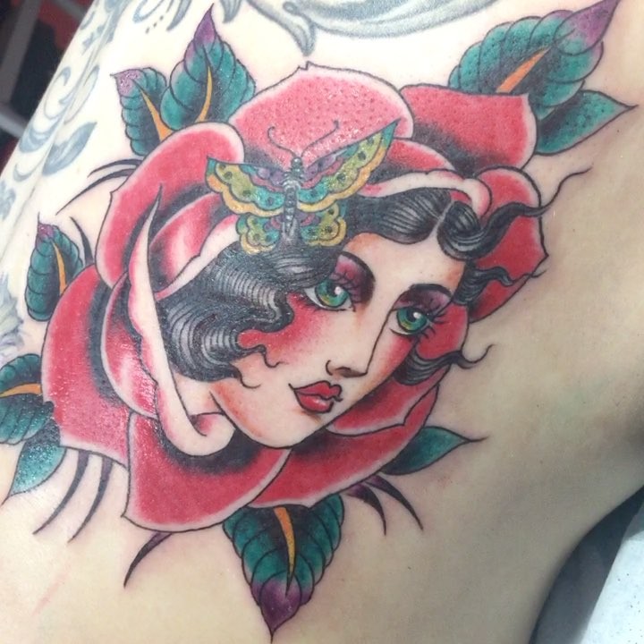maryjoytattoo