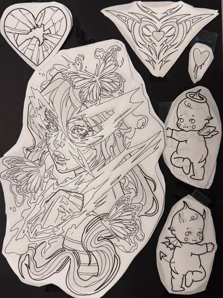 allsacredtattoo