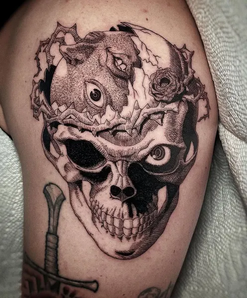 Skull
