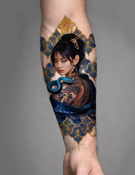 Dragon