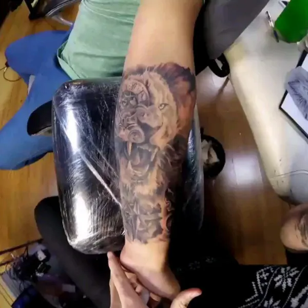 tattooegor