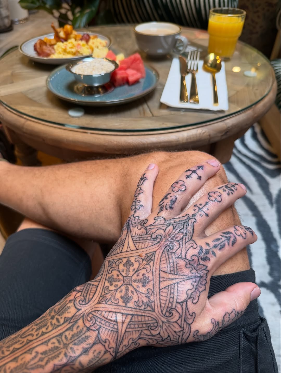 kirknilsentattoos