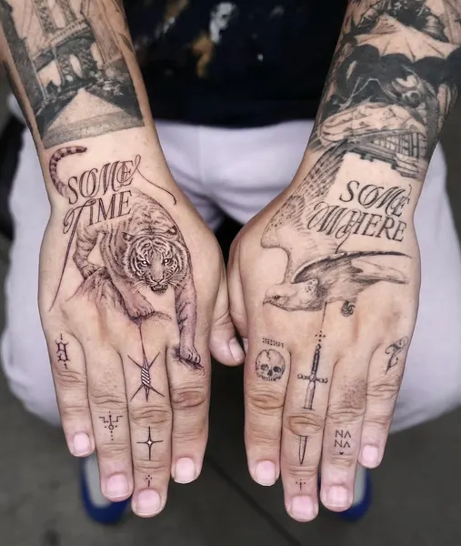 Tiger