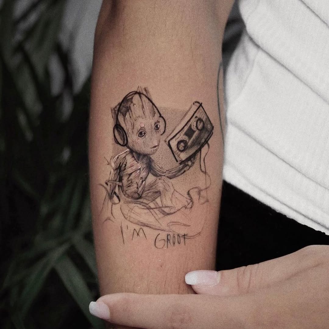 disneytatts