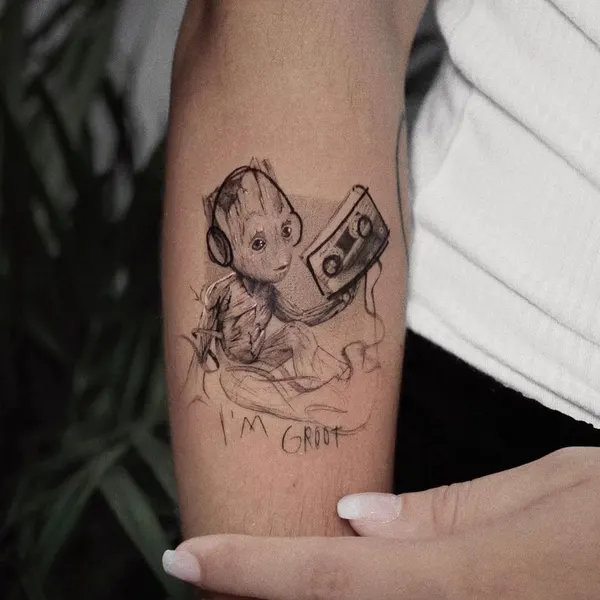 disneytatts