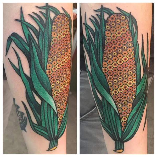 Flower, 선인장