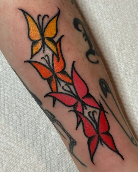 lindseebeetattoo