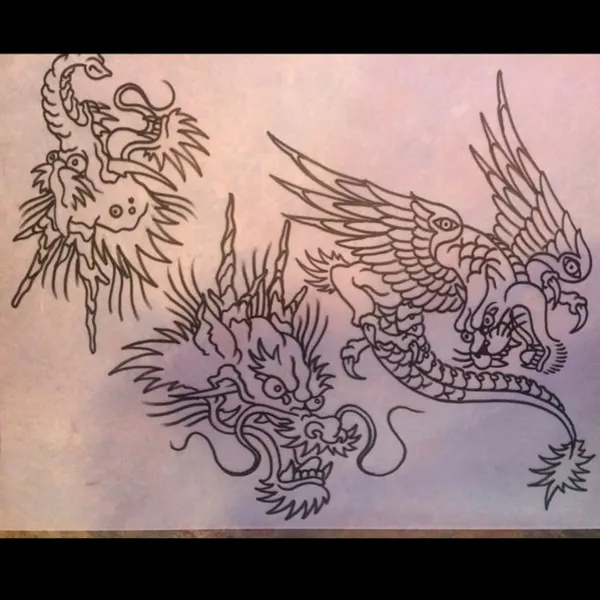 Dragon