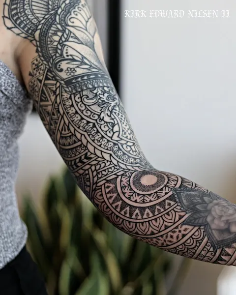 kirknilsentattoos