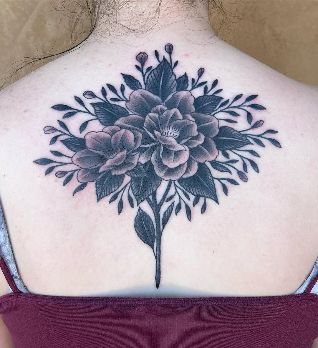 Flower, Rose, Nature, 국화, 탄생화