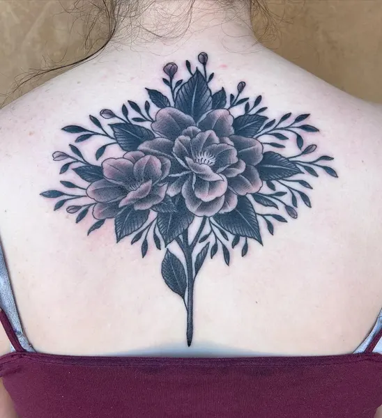 Flower, Rose, Nature, 국화, 탄생화