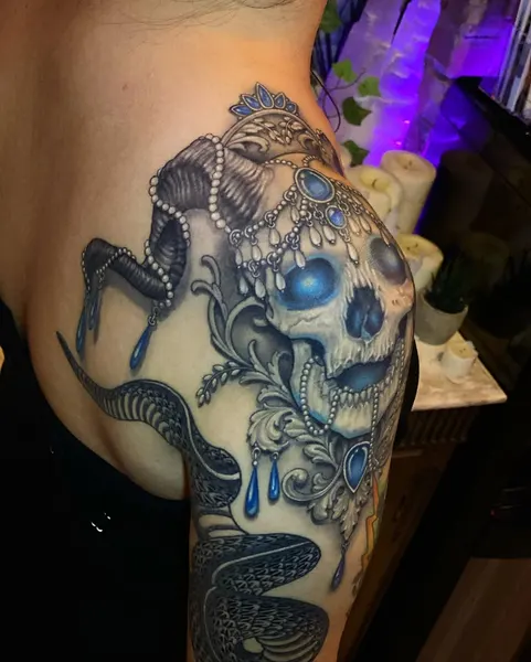 nikkisimpsontattoos